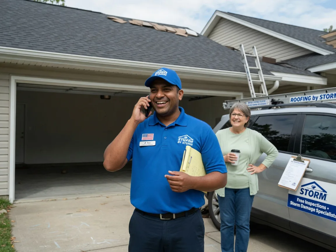 Roof Repair Near Me Anderson, SC FAQs